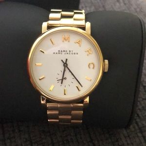 Marc by Marc Jacobs watch